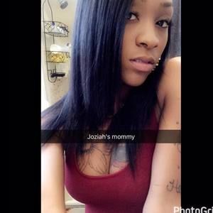 Meet your Posher, Shawneque